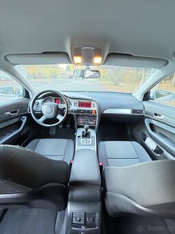 Audi a6 c6 2.0 TFSI - 10