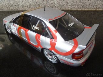 1:18 UT, Audi A4, Pirro, German Champion 1996 - 10