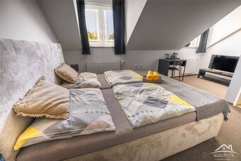 Hotel Wellness automyčka - 10