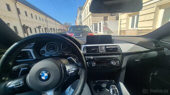 BMW Řada 4, BMW 440I Xdrive - 10