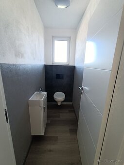 Prodej novostavby rodinného domu 4+kk, ener. tř. A - 10