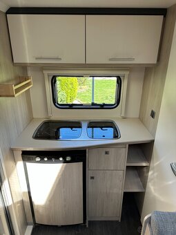 Caravelair Alba 400, 2020, STAN+MARKÝZA+BATERIE+NOSIČ KOL+TV - 10