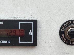 Kloubová pracovní plošina Niftylift HR 21 Hybrid - 10