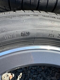 Mercedes AMG 19" Alu Kola R19 Mercedes GLA GLB - 10