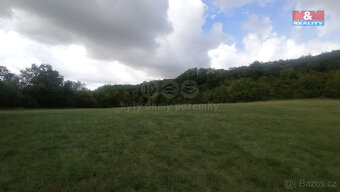 Prodej louky, 12373 m², Jenčice - 10