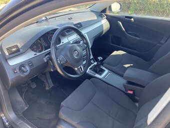 VW Passat 2.0 TDI - 10