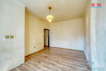 Prodej bytu 2+kk, 42 m², Plzeň, ul. Křimická - 10