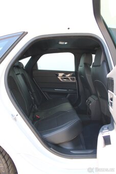 Jaguar XF 3.0d 221kW R-Sport 1.Maj 157000km Servis Jaguar - 10