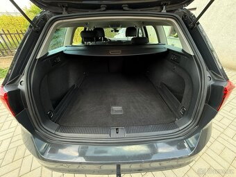 VW Passat B8 2.0 TDI 110Kw/DSG/Busin/Kamera/Navi/2021 - 10