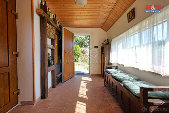 Prodej rodinného domu, 85 m², Šubířov - 10