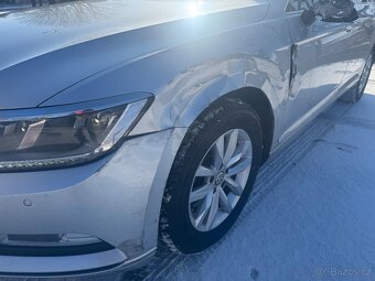Prodám Vw Passat b8 - 10