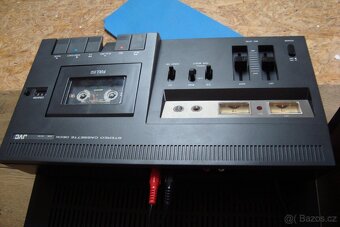 Hi-fi tape deck JVC-1975 - 10