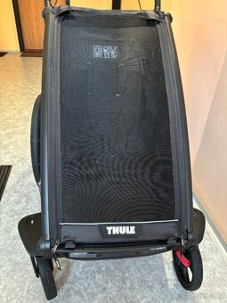 Thule chariot sport 1 - 10