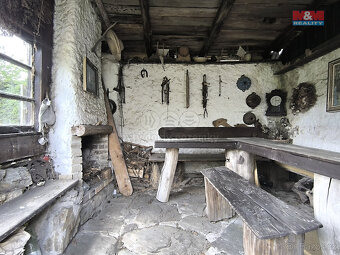 Prodej rodinného domu, 51 m², Pelhřimov - Vlásenice - 10