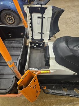 Lynx 69 Ranger Alpine 1200 (bez technického průkazu) - 10