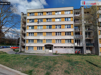 Pronájem, byt, 2+1, sídl. Plešivec, Český Krumlov - 10