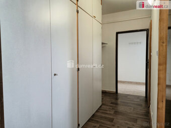 Pronájem, byt, 2+1, sídl. Plešivec, Český Krumlov - 10