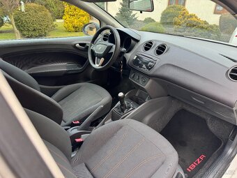 Seat Ibiza 1.2 i - 10