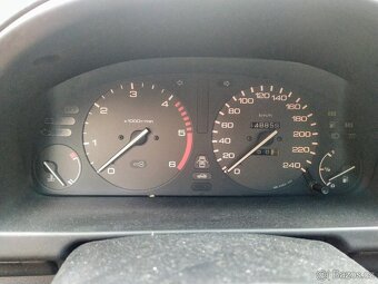 Honda Accord 2.0 TDi 77 KW, motor ROVER - 149 000 KM - 10