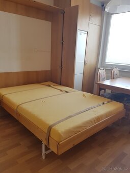 Pronájem bytu 1+1, 36 m2 + lodžie, ul. Mičurinova, Znojmo - 10