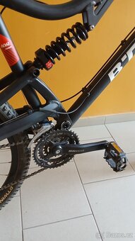Horské enduro kolo Rockrider XL - 10