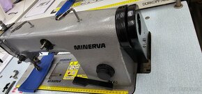 šicí stroj MINERVA 72128-101 motor 220V - 10