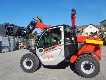 Manitou MT625-75H Comfort 2023 - 10