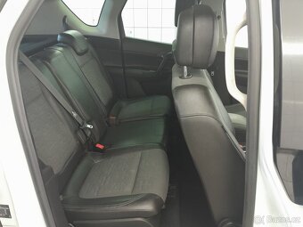 Opel Meriva 1,7 CDTi 130 - 10