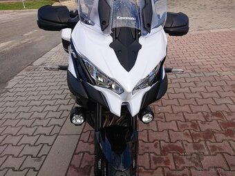 Kawasaki Versys 1000 2019 - 10