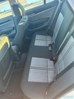 BMW E84, X1, 2.0d,130KW,xDrive,4x4,MANUÁL - 10