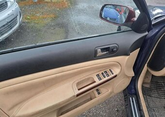 Volkswagen Passat 1,9 TDI nafta manuál 74 kw - 10