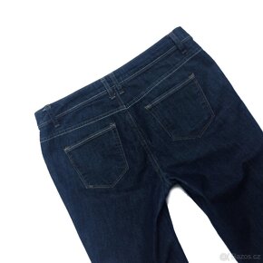 DAMSKÉ RIFLE. PRUŽNÉ. SKINNY VEL 14-42 - 10