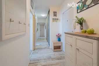 Prodej byt 3+1, 83㎡ - 10