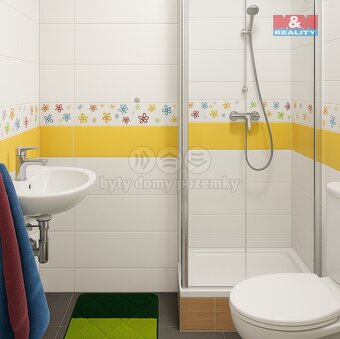 Prodej rodinného domu, 295 m², Písek, ul. Zátavské nábř. - 10