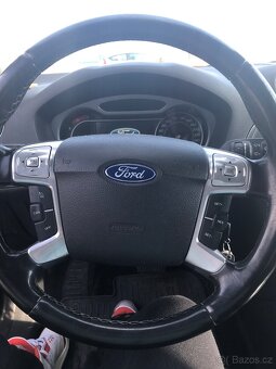 Ford mondeo 2.0 tdci - 10
