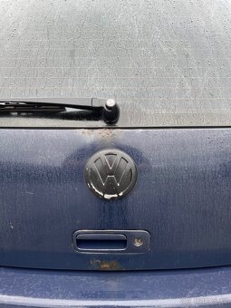 VW Golf 4 1.9tdi - 10