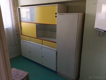Kuchyňská linka - 10