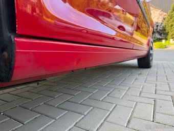 Volkswagen Caddy combi life 1.4 benzín 59kW - 10