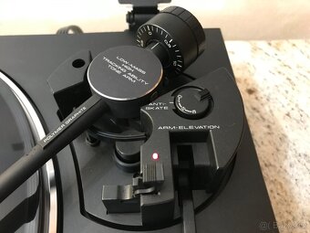 Pioneer PL-930 Top stav - 10