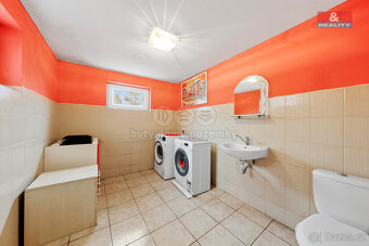 Prodej rodinného domu, 145 m², Ústí nad Labem, ul. Svádovská - 10