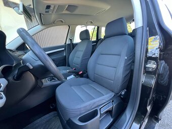 Škoda Octavia Combi 2 , 1.9TDI BEZ DPF - 10