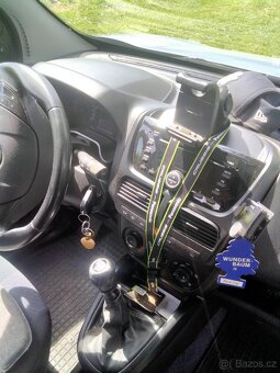 Rodej osobního vozu Opel Combo ECOFlex - 10