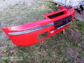 Opel Calibra sleva - 10