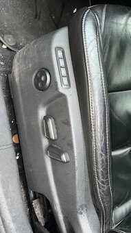 Skoda superb2 2.0 tdi - 10