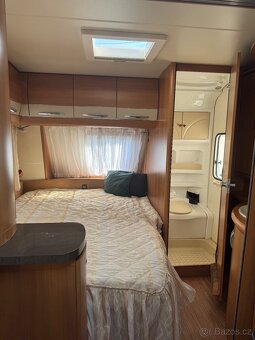 Rodinný karavan Main Hobby, 2010 - 10