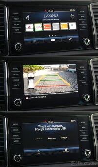Škoda Kodiaq, 2,0TDI/110kW ČR DSG 1.maj Tažné - 10
