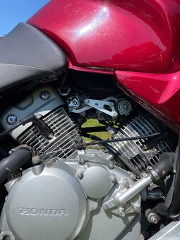 Honda Varadero Xl 125ccm (Prodej- konec ČERVENCE) - 10