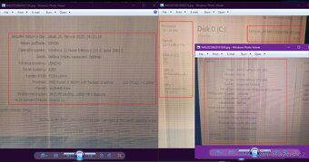 Herní Notebook Lenovo - AMD Ryzen 5 4600H, GTX 1650, 16 RAM - 10