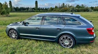 Superb combi greenline 2014 - 10