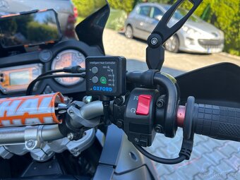 KTM 990 adventure - 10
